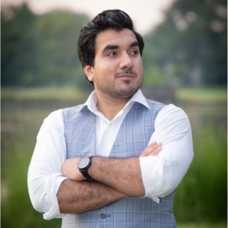 Rayed Bajwa